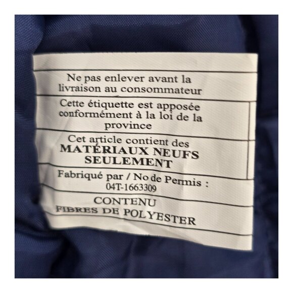 Carters Parka Jacket 18M Sherpa Lined Hooded Olive Green Faux Fur Trim NWT - Picture 8 of 15